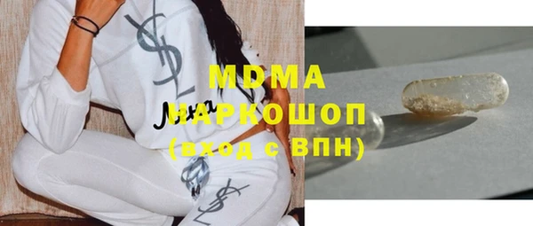 хмурый Абаза
